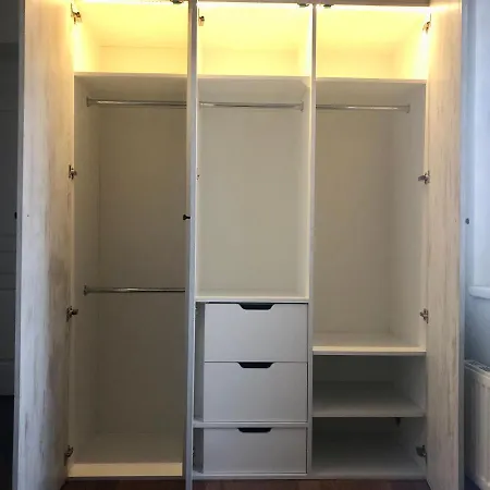 Blue River - Ul Ciepla - Near Pkp And Aquapark * 弗罗茨瓦夫