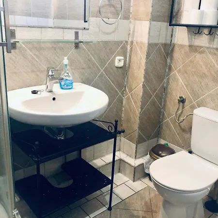 Blue River - Ul Ciepla - Near Pkp And Aquapark 弗罗茨瓦夫