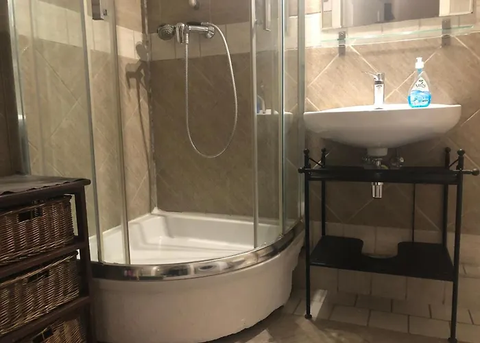 Apartmán Blue River - Ul Ciepla - Near Pkp And Aquapark Vratislav