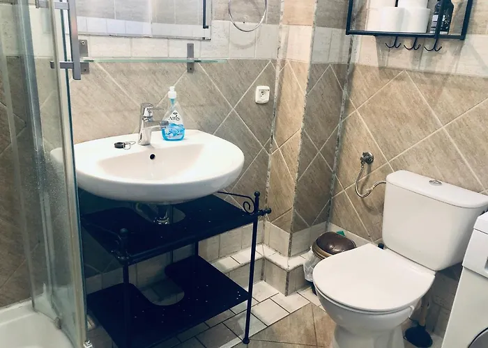 Blue River - Ul Ciepla - Near Pkp And Aquapark Vratislav