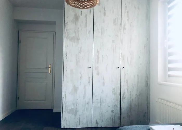 Blue River - Ul Ciepla - Near Pkp And Aquapark *