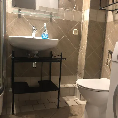 Ul Ciepla - Near Pkp And Aquapark Apartmán Vratislav