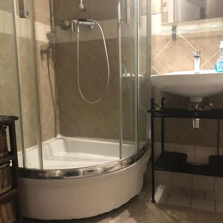 Apartmán Ul Ciepla - Near Pkp And Aquapark Vratislav