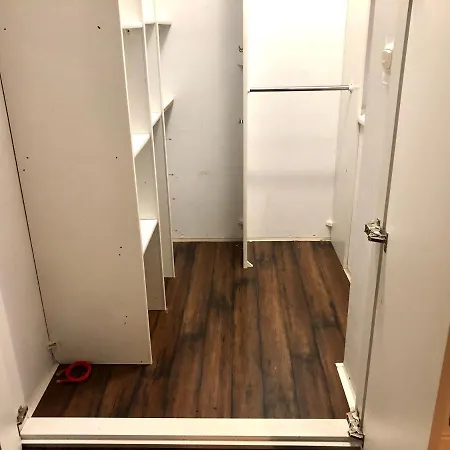 Blue River - Ul Ciepla - Near Pkp And Aquapark Breslau