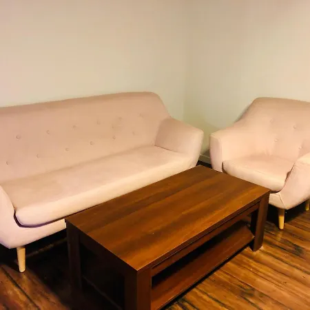 Apartment Blue River - Ul Ciepla - Near Pkp And Aquapark Wroclaw