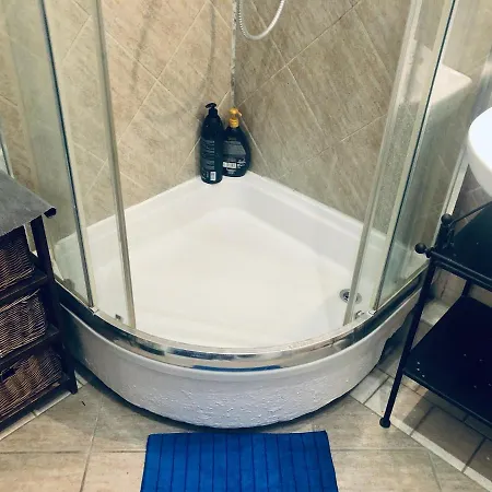 Blue River - Ul Ciepla - Near Pkp And Aquapark アパート