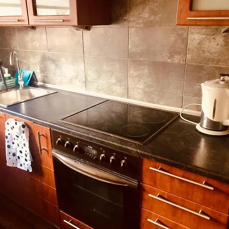 Blue River - Ul Ciepla - Near Pkp And Aquapark * ヴロツワフ