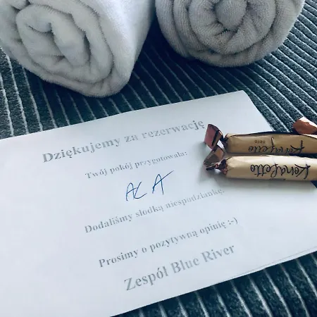 Blue River - Ul Ciepla - Near Pkp And Aquapark ヴロツワフ