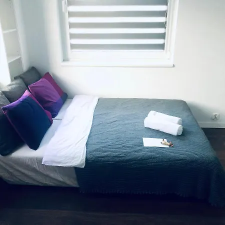 Blue River - Ul Ciepla - Near Pkp And Aquapark アパート ヴロツワフ