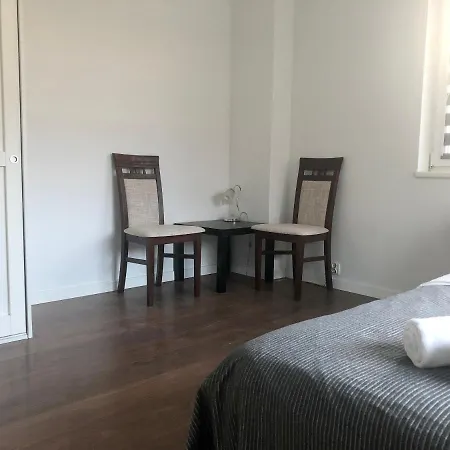 Blue River - Ul Ciepla - Near Pkp And Aquapark