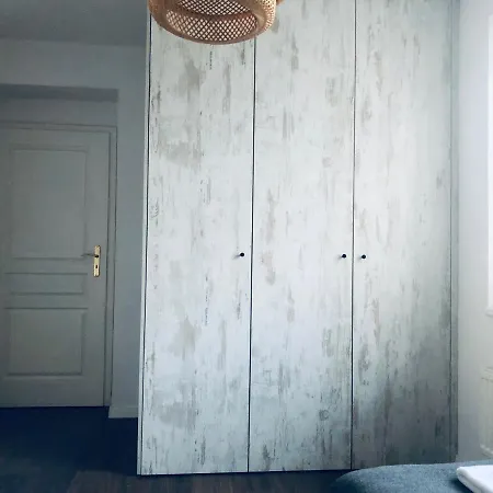 Blue River - Ul Ciepla - Near Pkp And Aquapark *