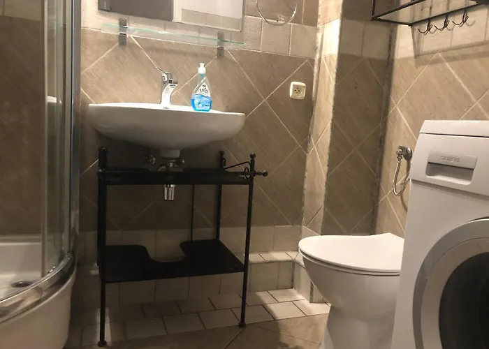 Blue River - Ul Ciepla - Near Pkp And Aquapark 公寓 弗罗茨瓦夫