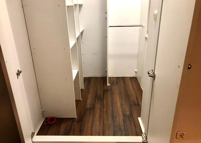 Blue River - Ul Ciepla - Near Pkp And Aquapark Vratislav