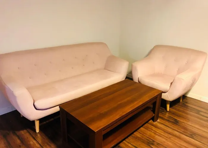 公寓 Blue River - Ul Ciepla - Near Pkp And Aquapark 弗罗茨瓦夫