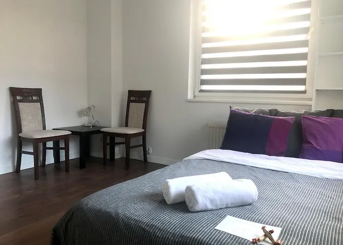 Blue River - Ul Ciepla - Near Pkp And Aquapark 公寓 弗罗茨瓦夫