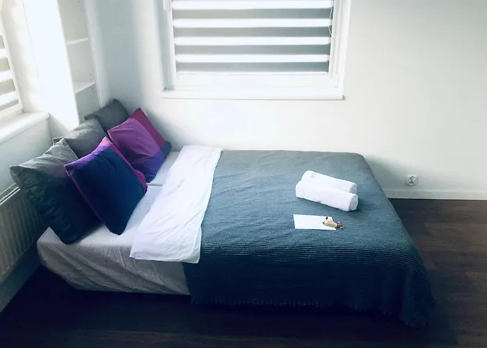 Blue River - Ul Ciepla - Near Pkp And Aquapark 公寓 弗罗茨瓦夫