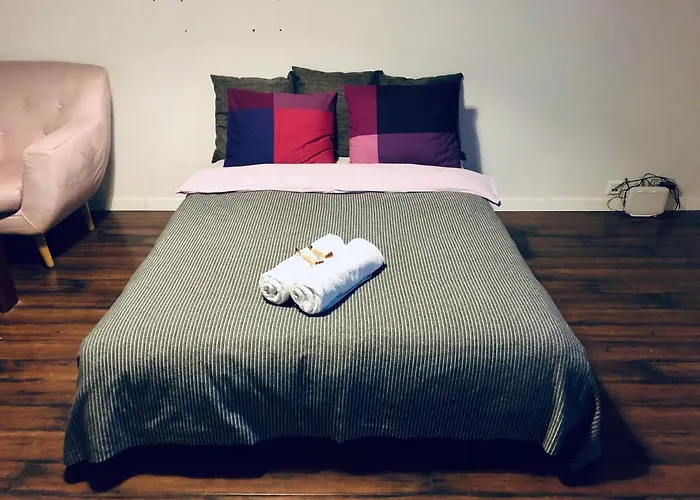 Blue River - Ul Ciepla - Near Pkp And Aquapark Apartmán Vratislav